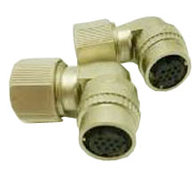 Encoder Connector