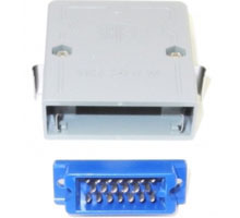 Fanuc Connector