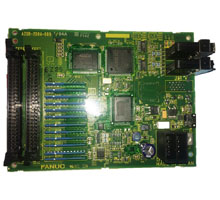 Fanuc IO Card