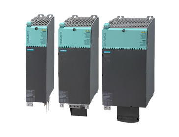 SIEMENS SPINDLE FAN REPAIR