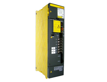 SIEMENS SPINDLE FAN REPAIR