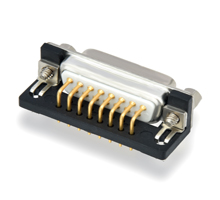 SIEMENS CONNECTORS