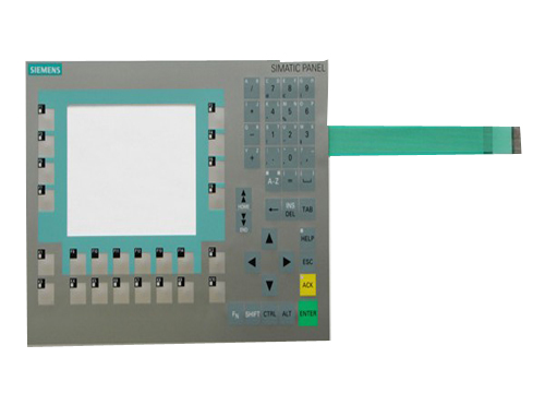 keypad-membrane
